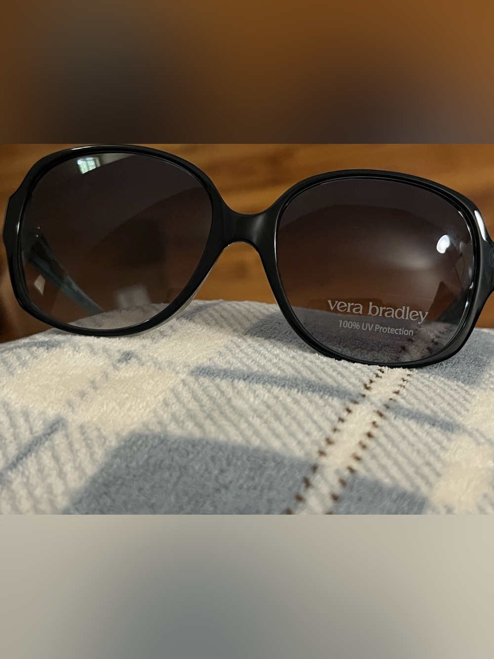 Vera Bradley Sunglasses